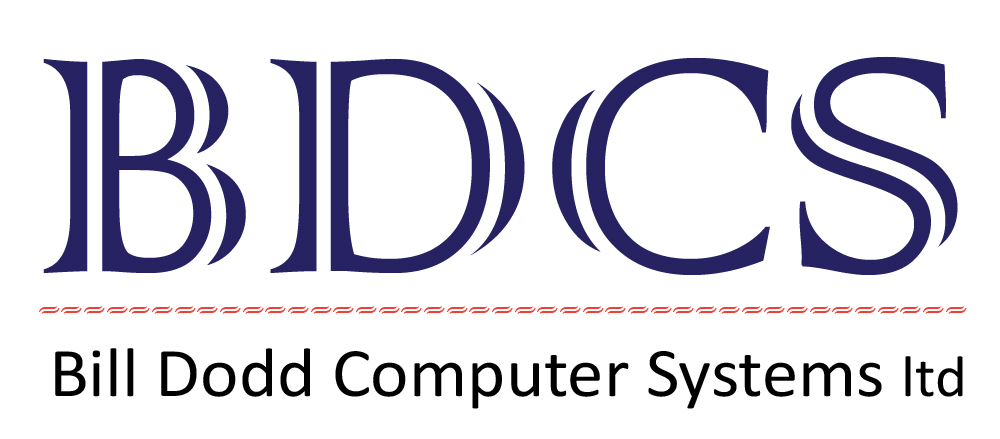 BDCS Computer Systems Consultancy Logo
